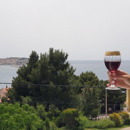 Montenegrinbeautystar Bar Eksteriør bilde