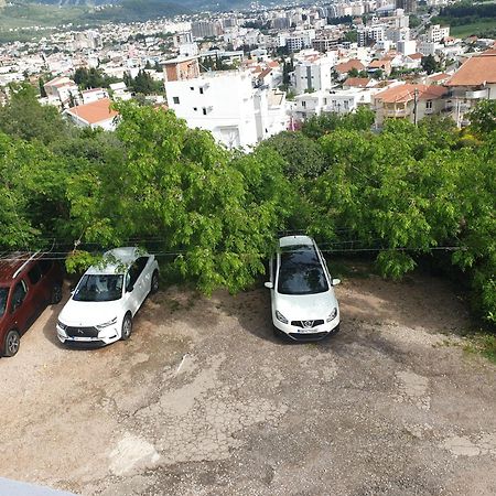 Montenegrinbeautystar Bar Eksteriør bilde