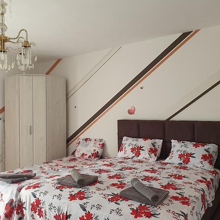 Montenegrinbeautystar Bar Eksteriør bilde