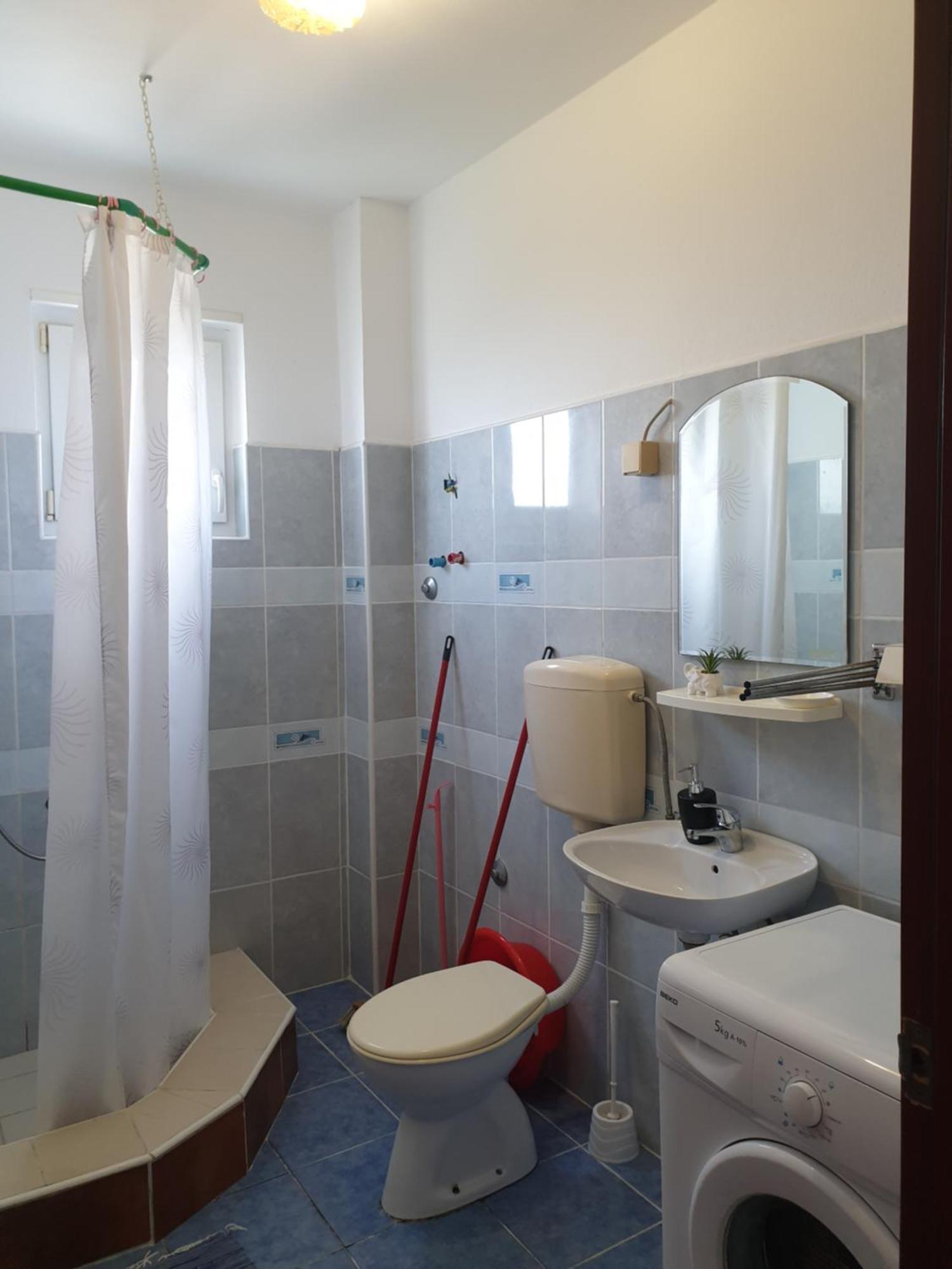 Montenegrinbeautystar Bar Eksteriør bilde