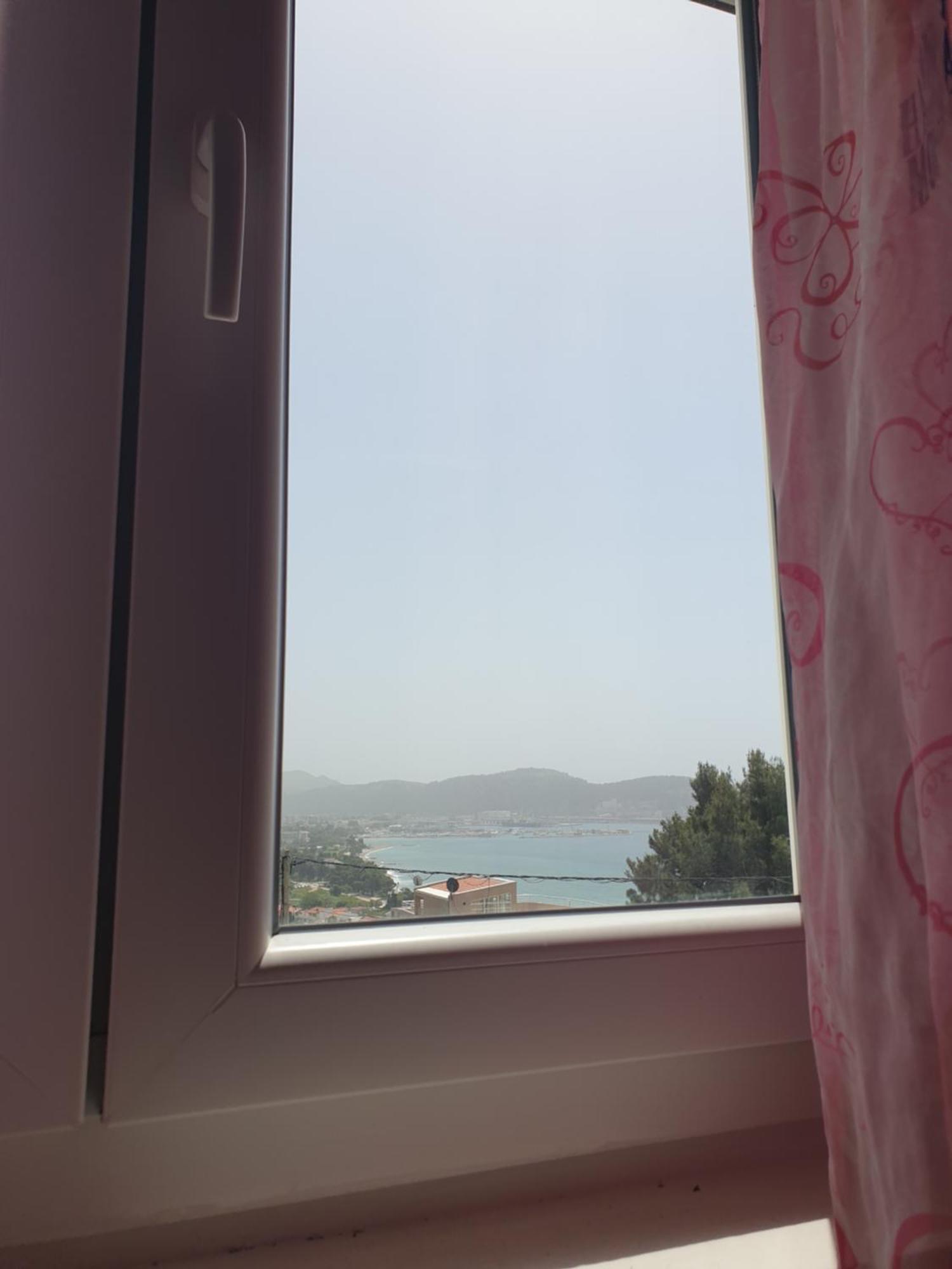 Montenegrinbeautystar Bar Eksteriør bilde
