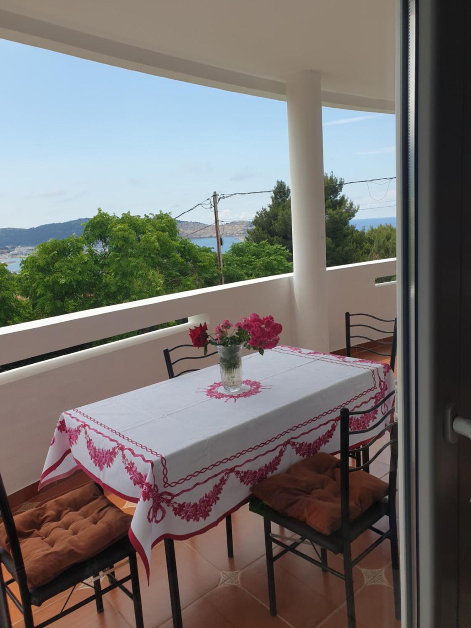 Montenegrinbeautystar Bar Eksteriør bilde
