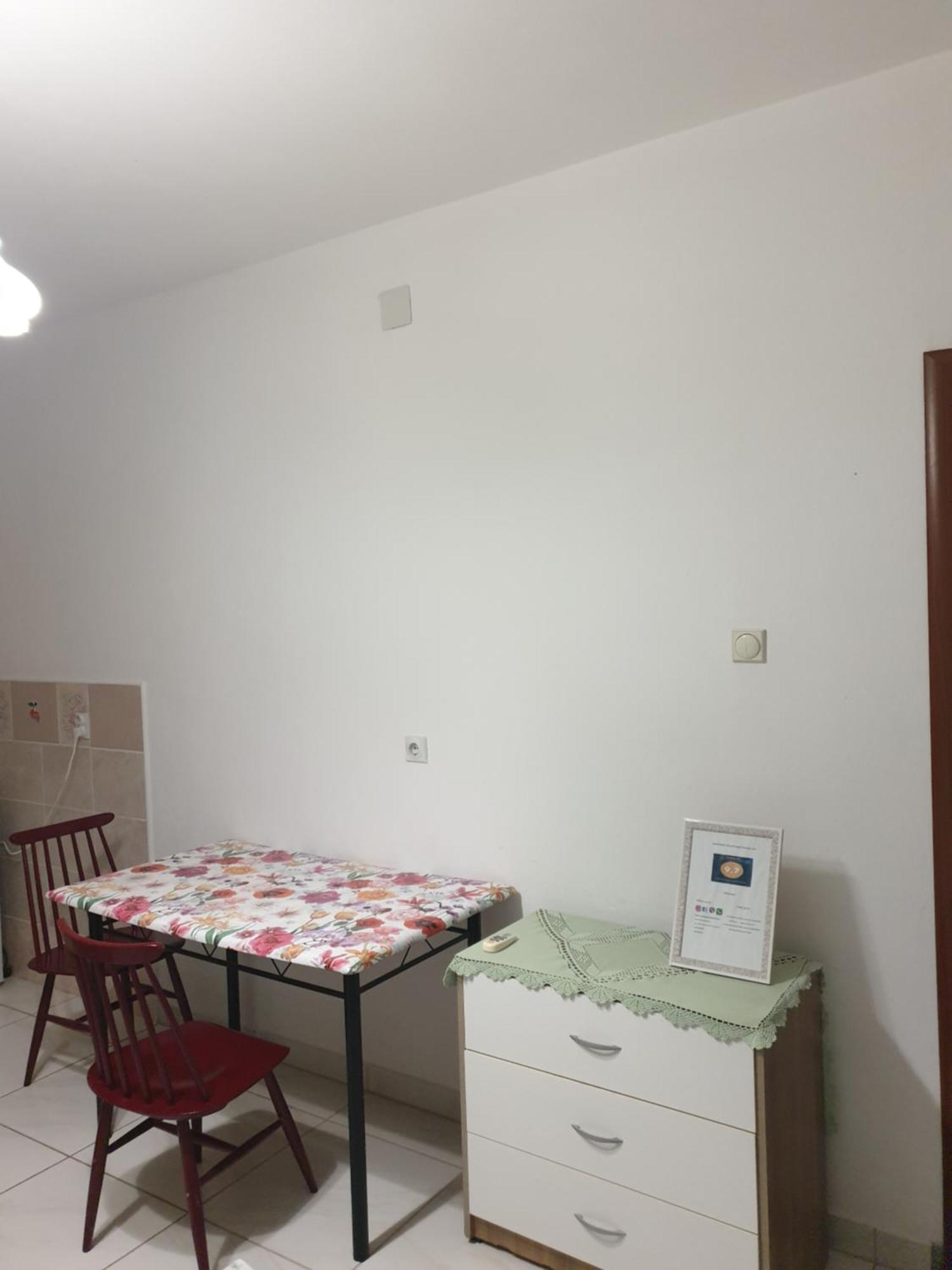Montenegrinbeautystar Bar Eksteriør bilde
