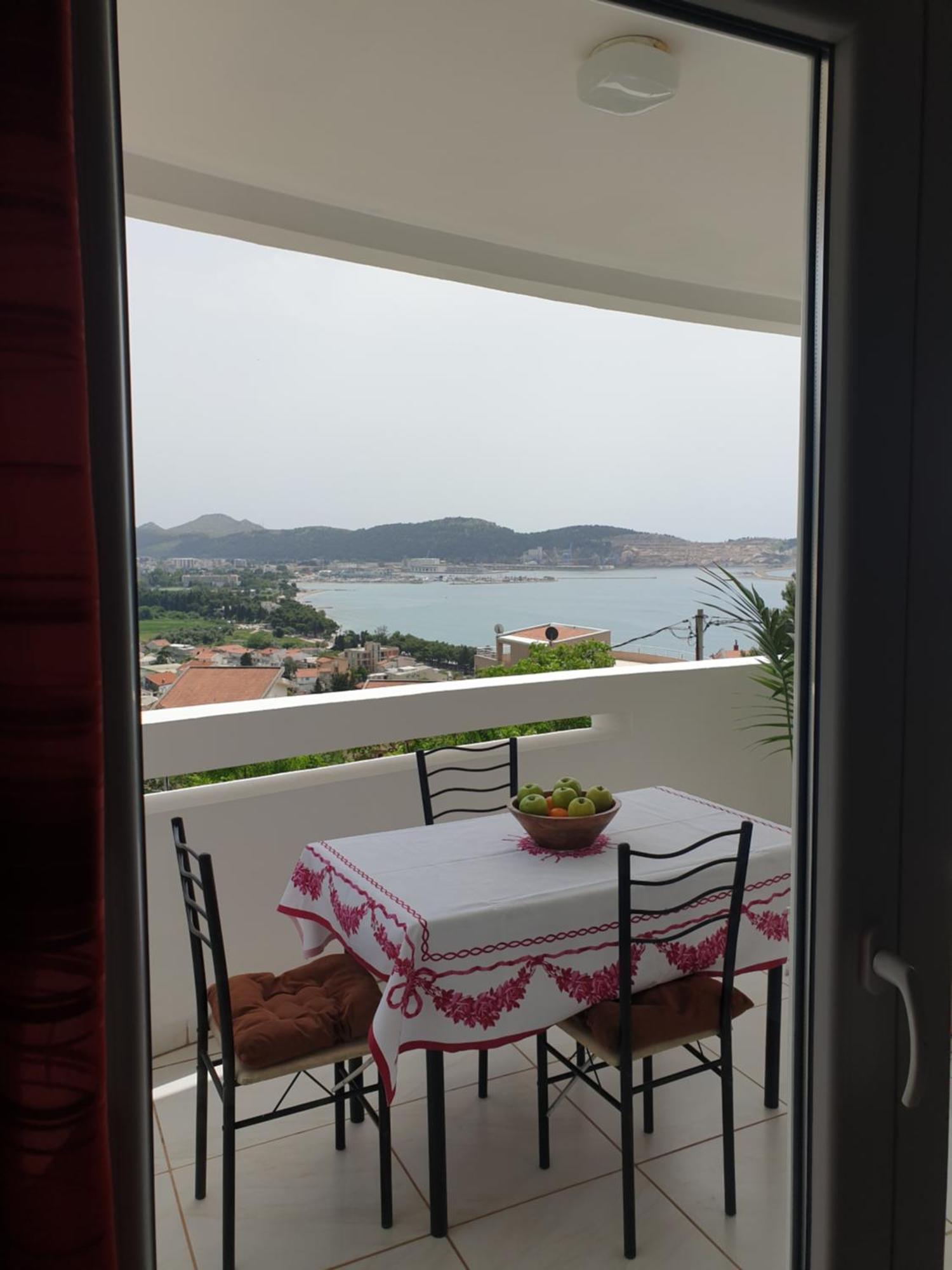 Montenegrinbeautystar Bar Eksteriør bilde