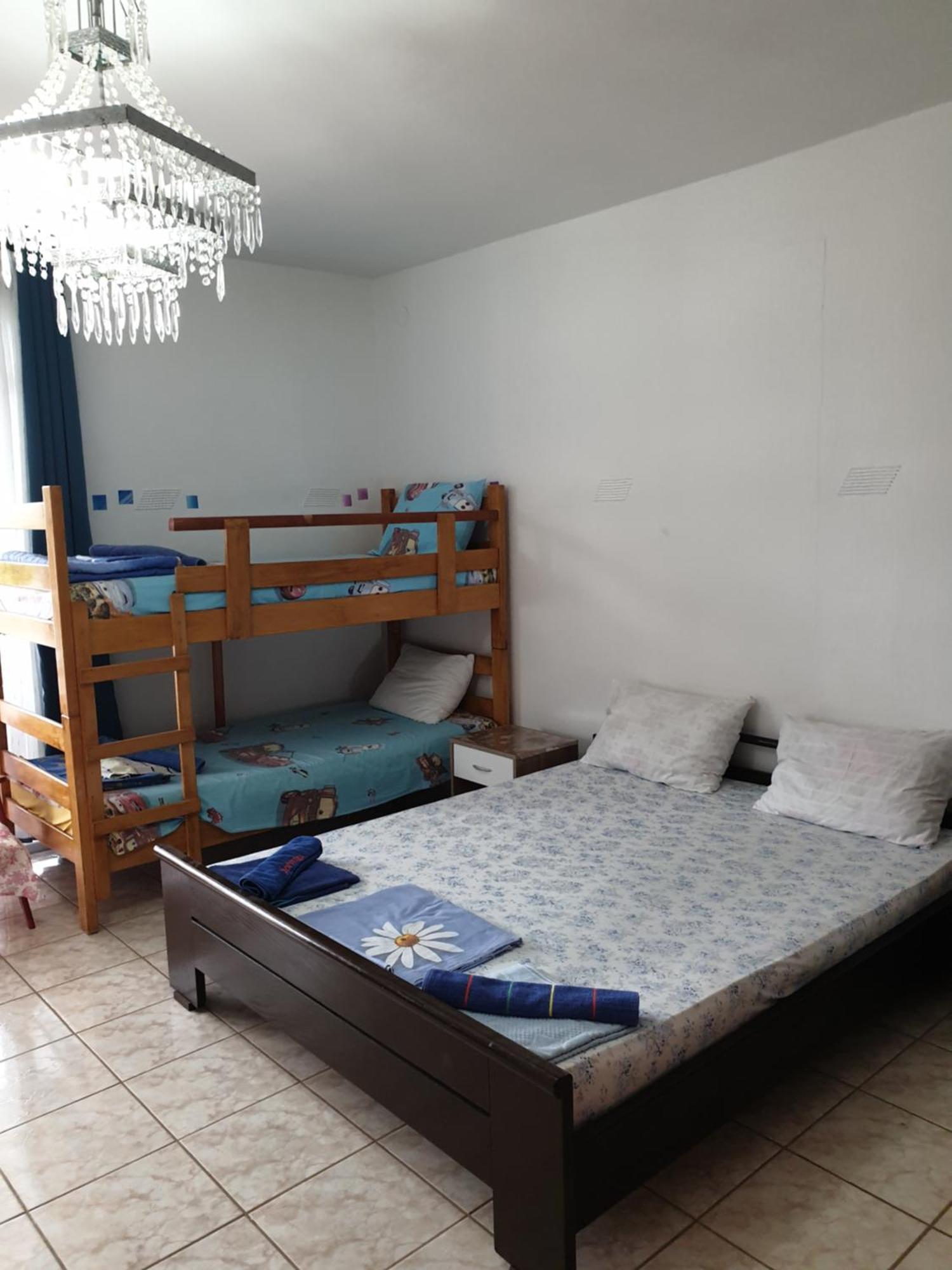 Montenegrinbeautystar Bar Eksteriør bilde