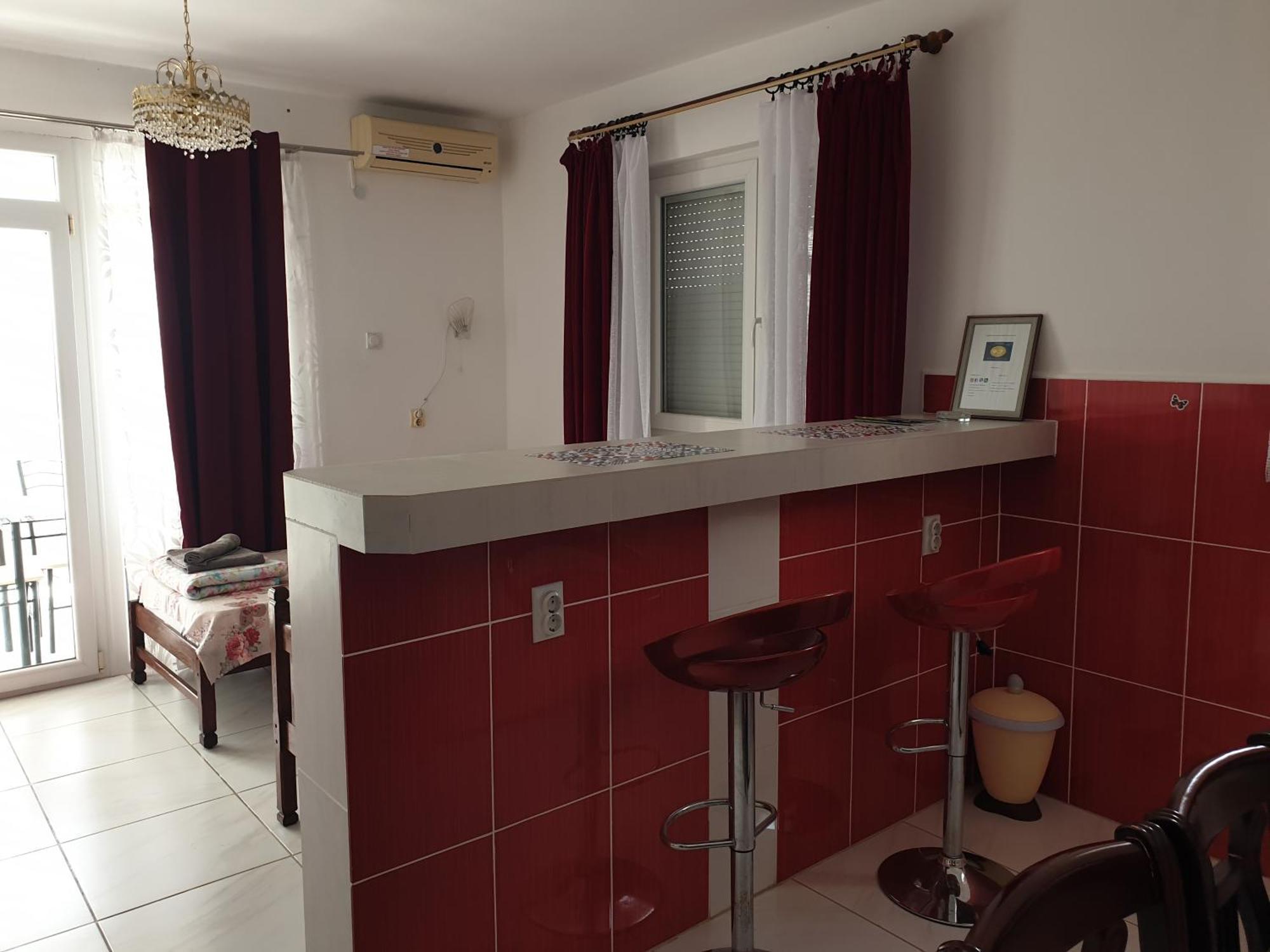 Montenegrinbeautystar Bar Eksteriør bilde