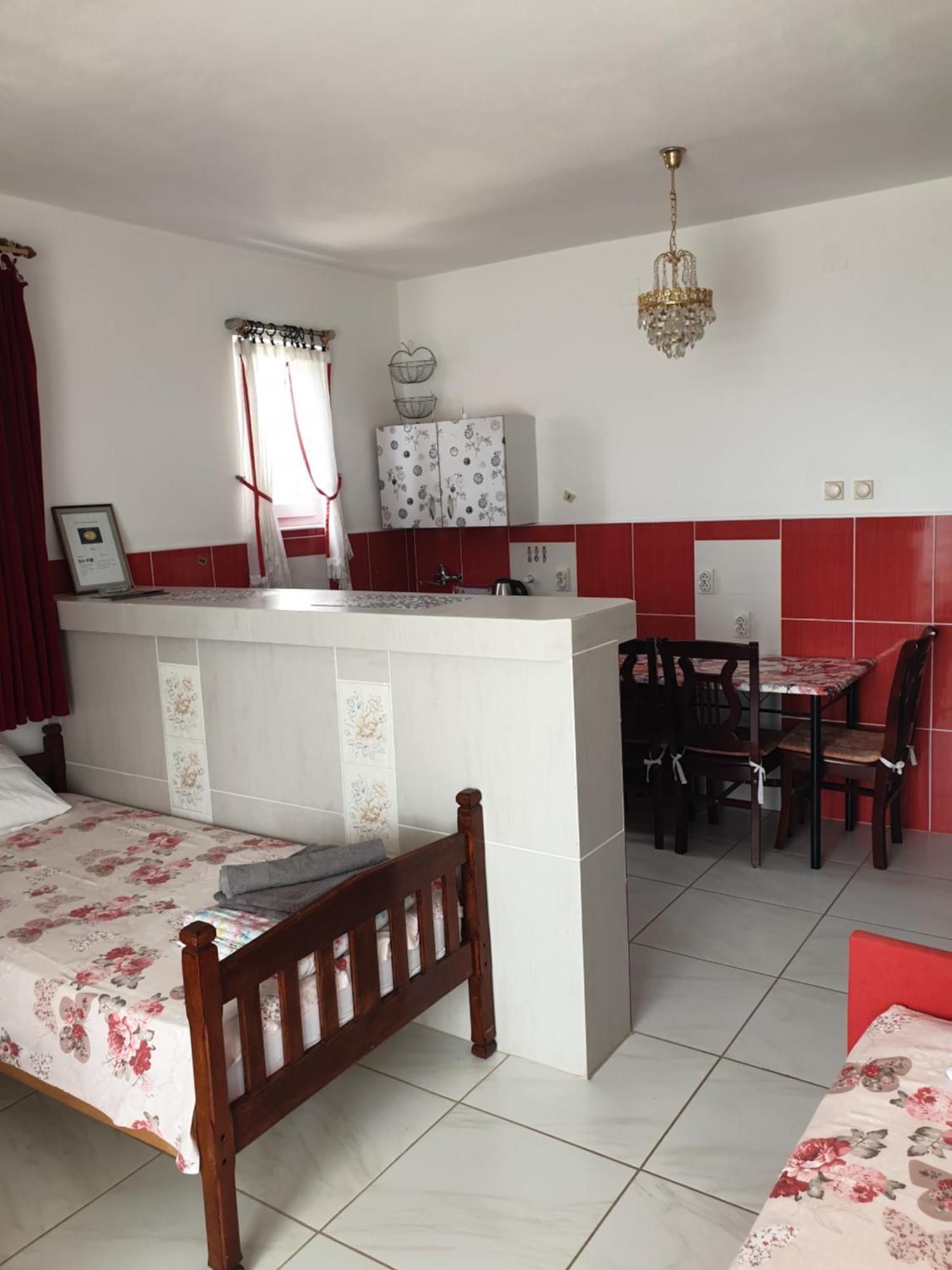 Montenegrinbeautystar Bar Eksteriør bilde