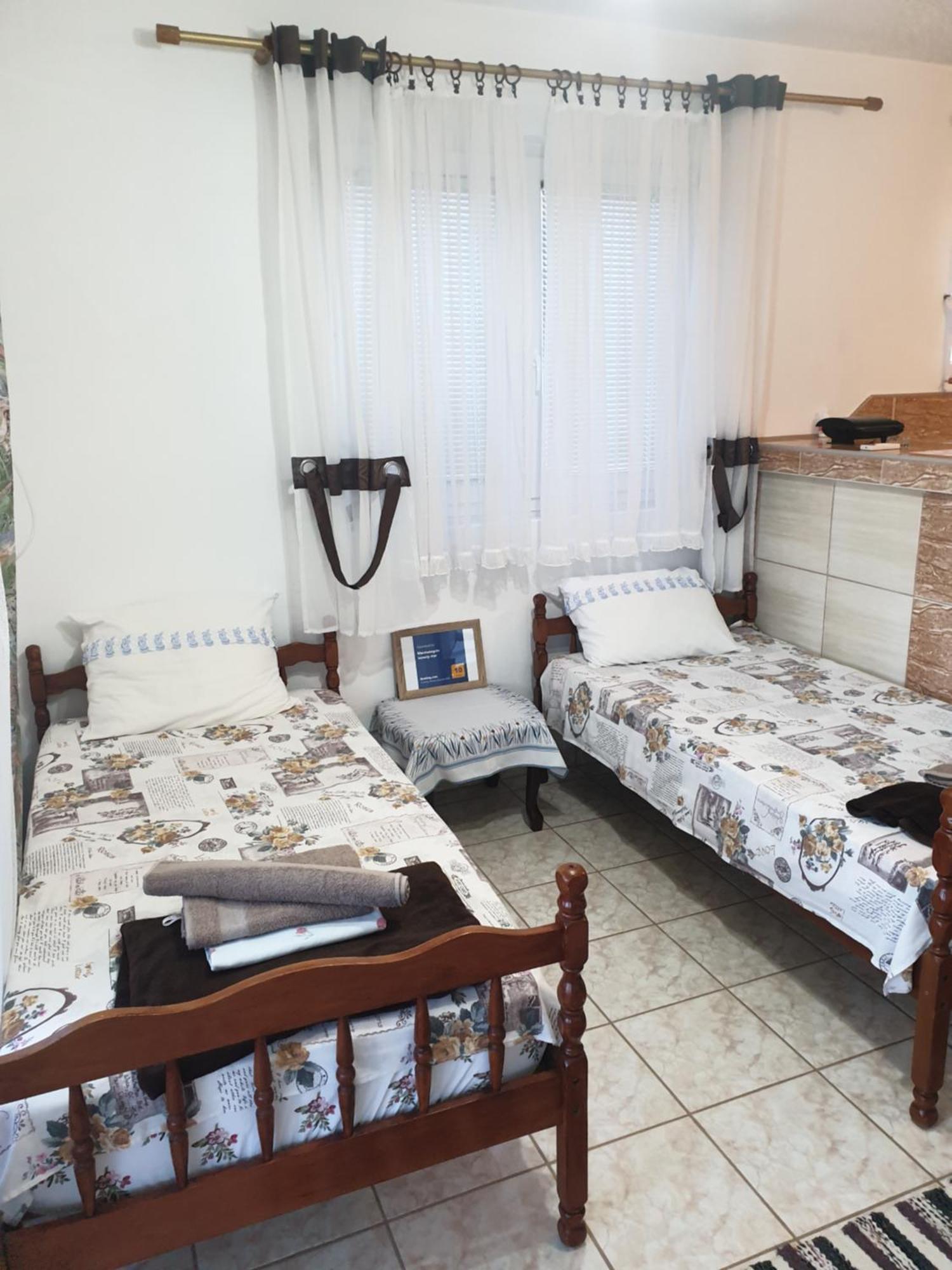 Montenegrinbeautystar Bar Eksteriør bilde