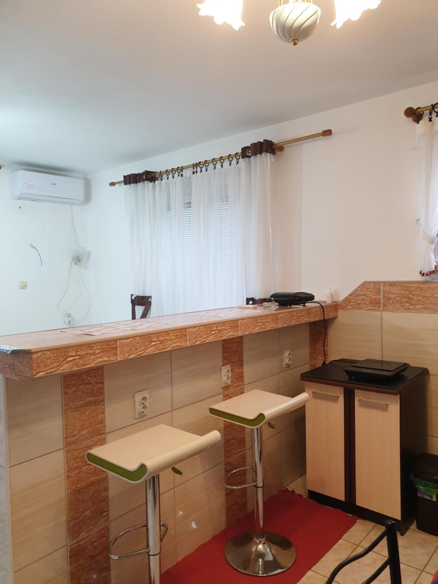 Montenegrinbeautystar Bar Eksteriør bilde