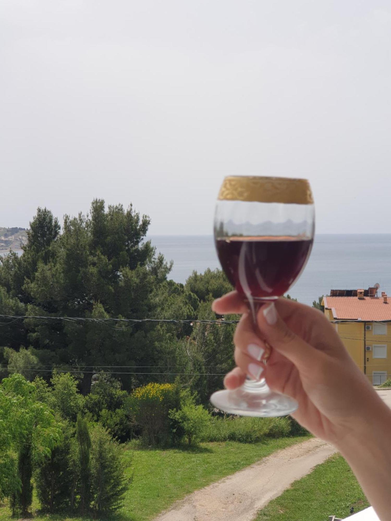 Montenegrinbeautystar Bar Eksteriør bilde